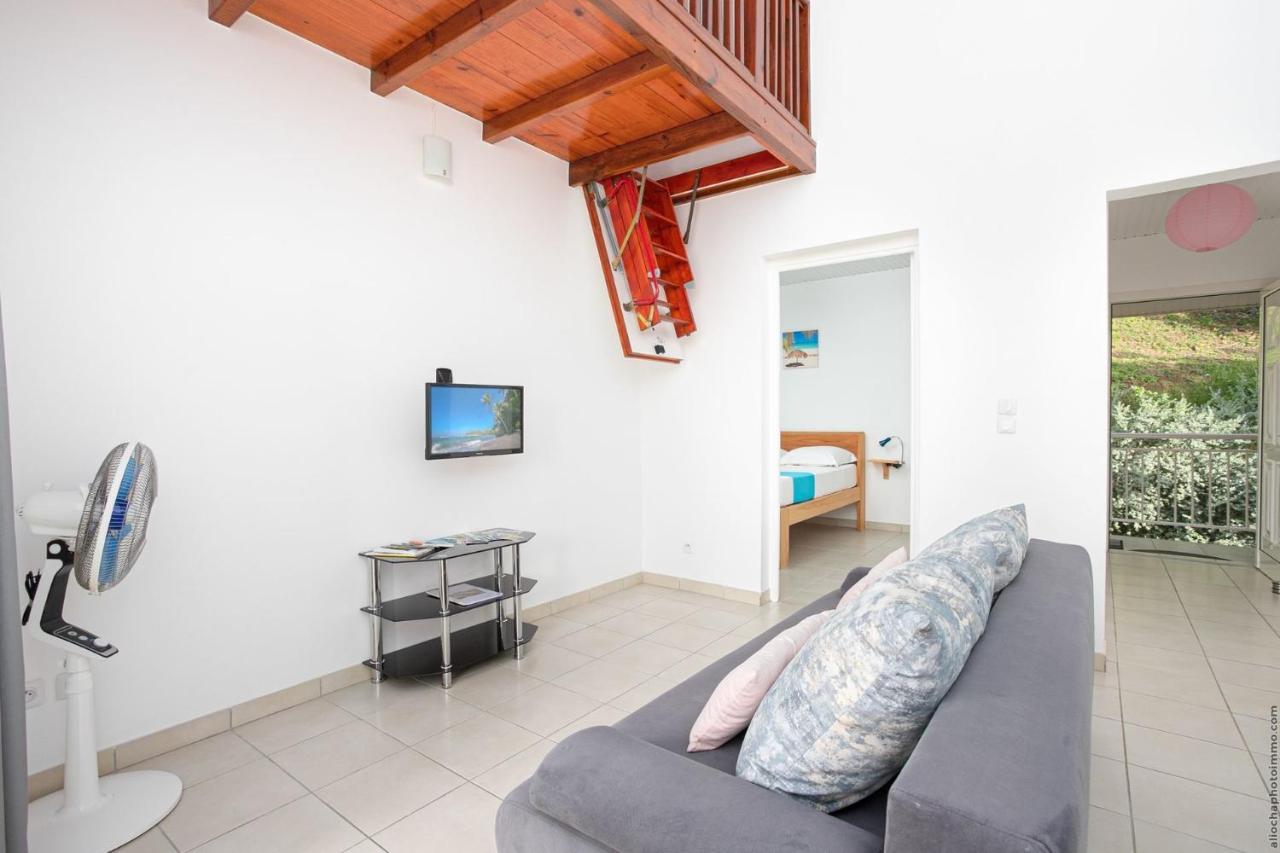 Ferienwohnung Sci Drela Trinite  Exterior foto