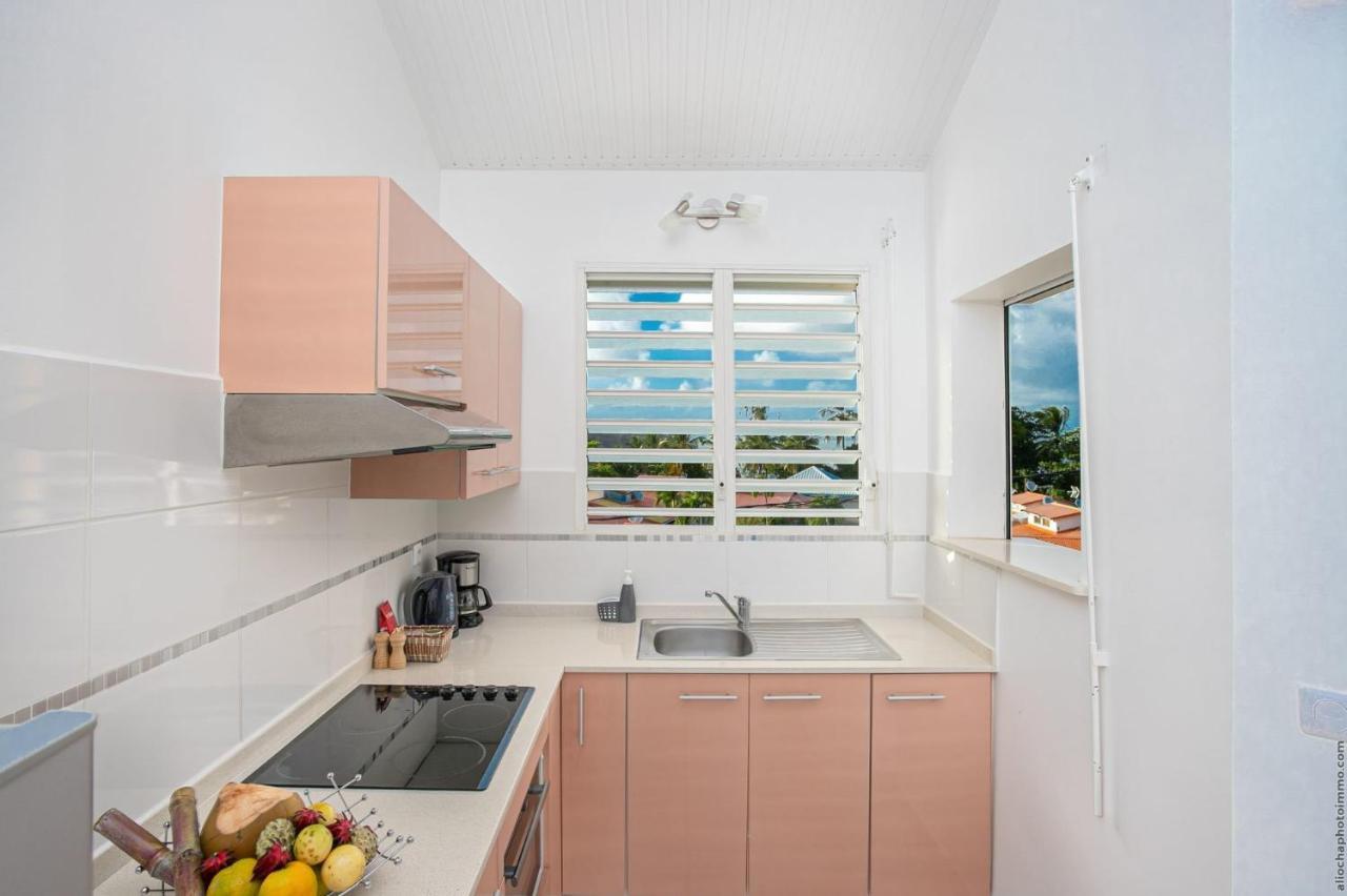 Ferienwohnung Sci Drela Trinite  Exterior foto